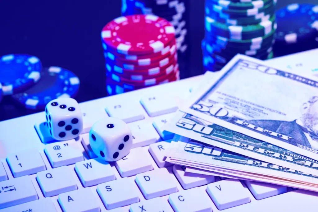 Payment Innovations in Online Casinos