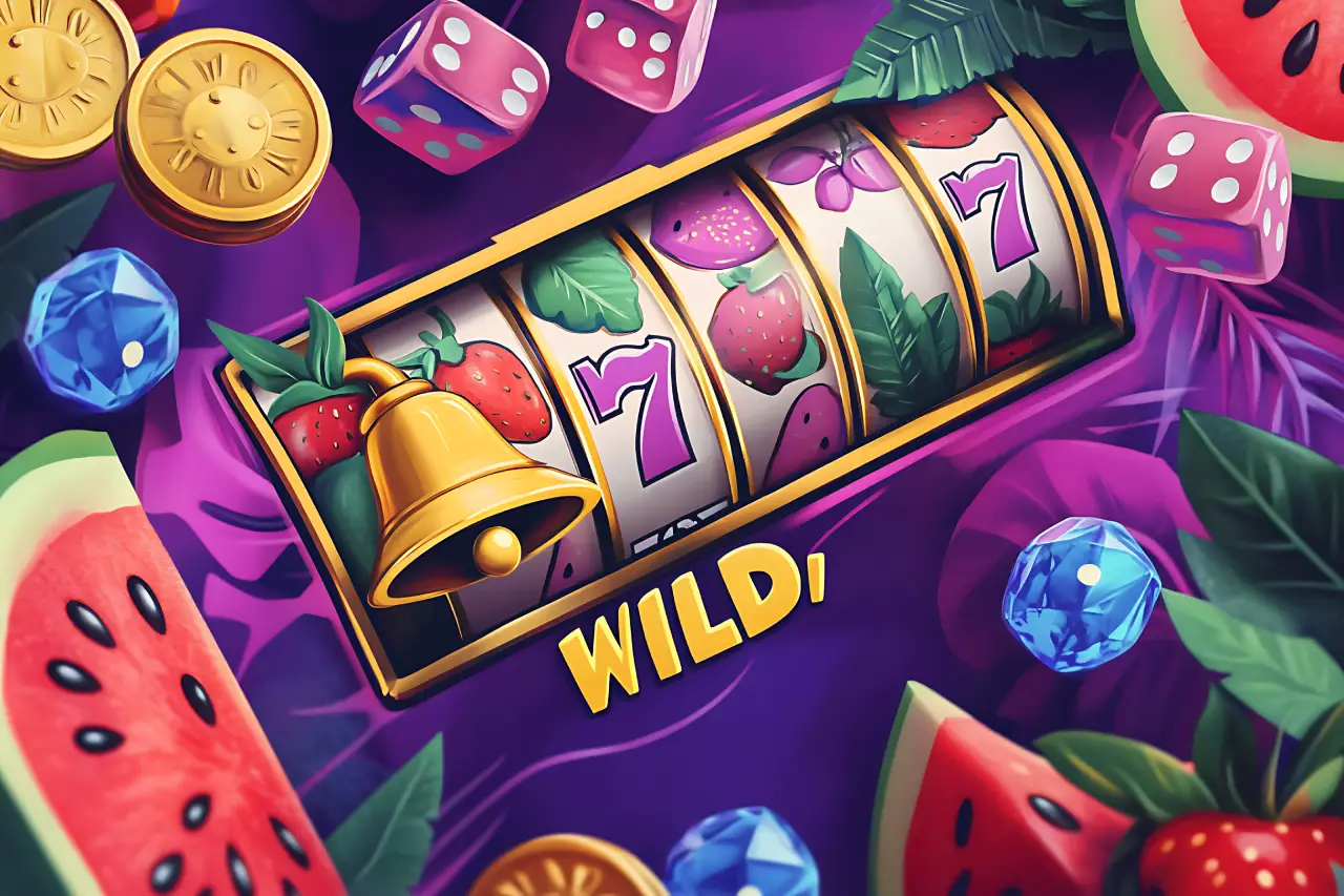 amazing casino game design