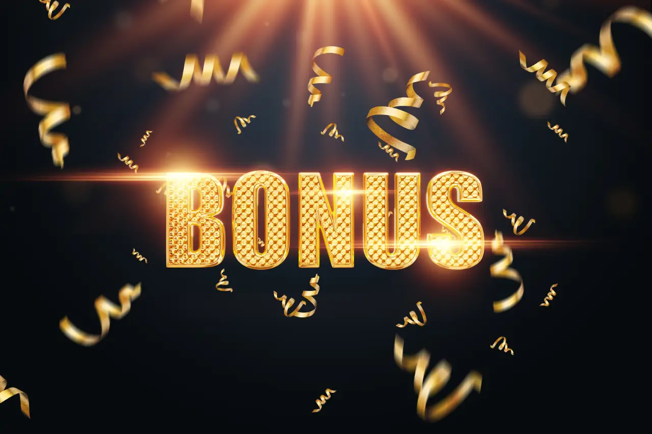 casino bonus explained