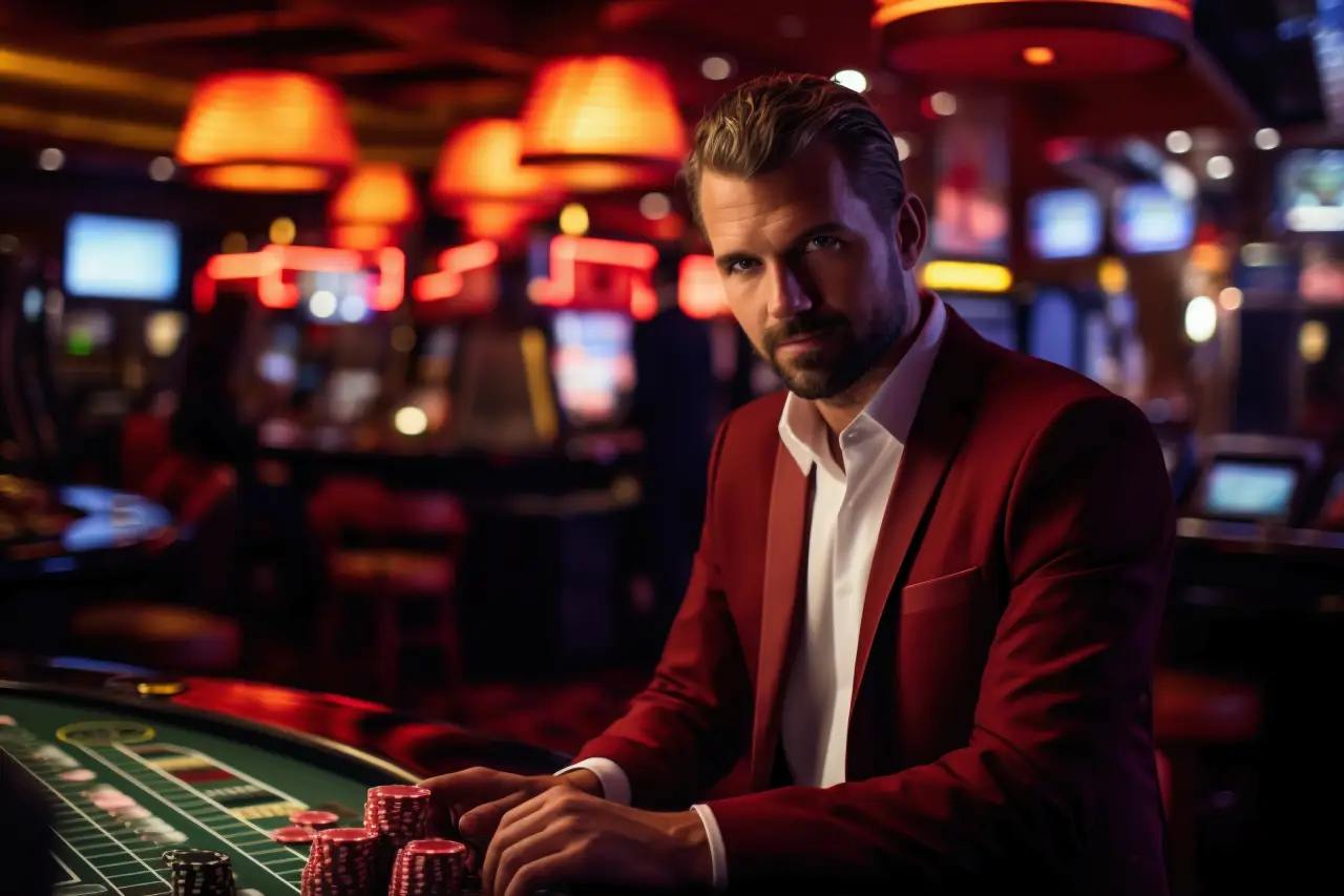 live dealer casinos