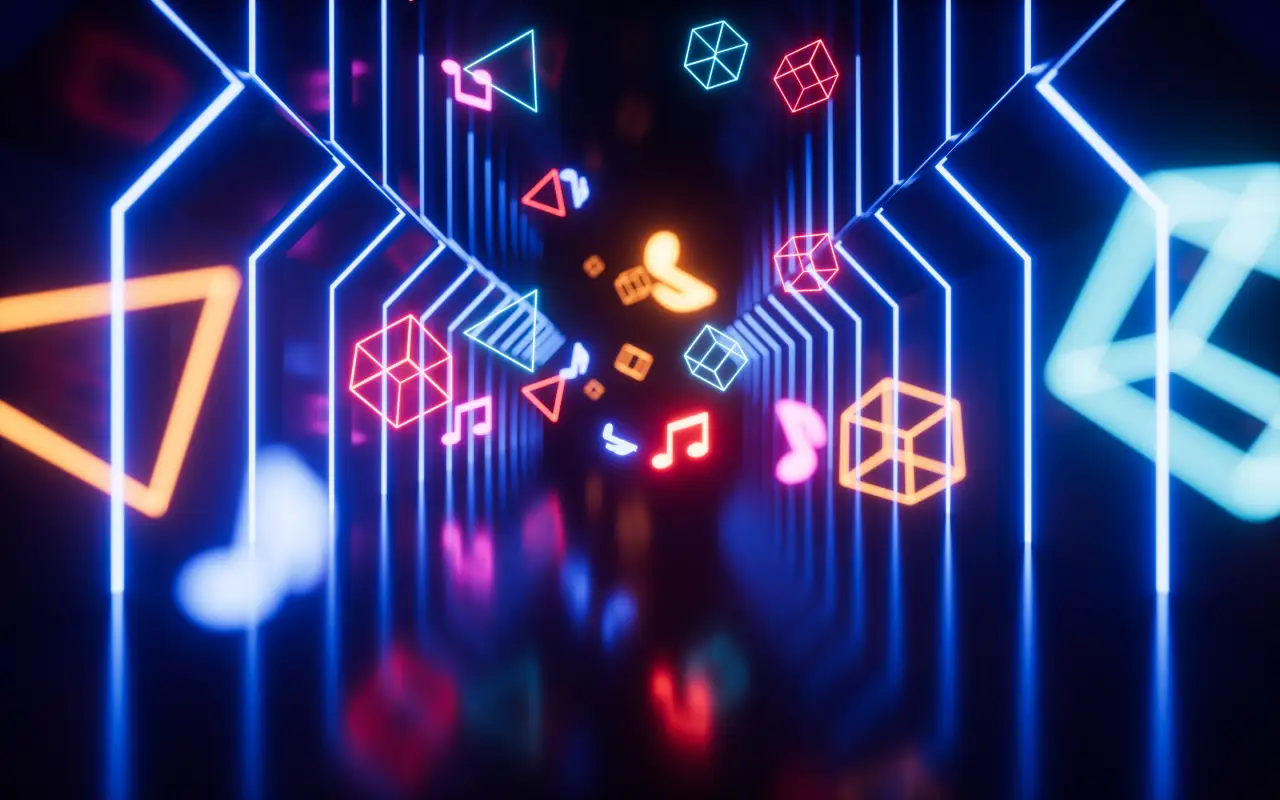 best casino music list